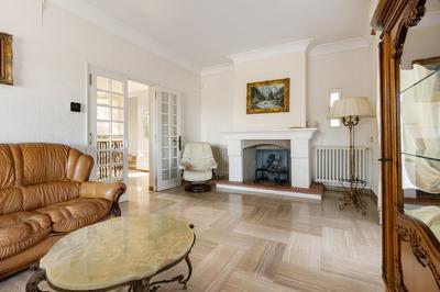 Maison d'architecte - 260 m² - 6 pièces