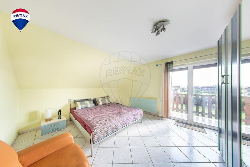 Maison - 143 m² - 6 pièces