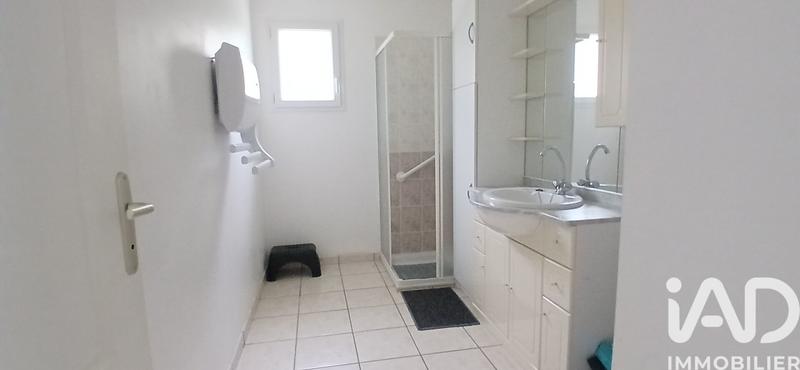 Maison - 110 m² - 6 pièces