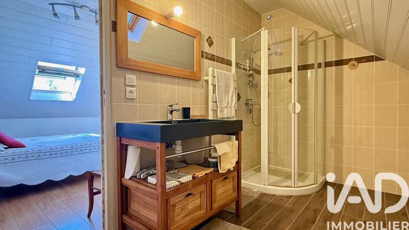 Maison - 148 m² - 6 pièces