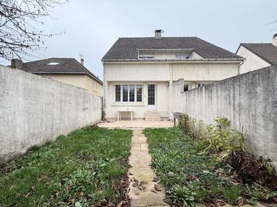 Duplex - 83 m² - 3 pièces