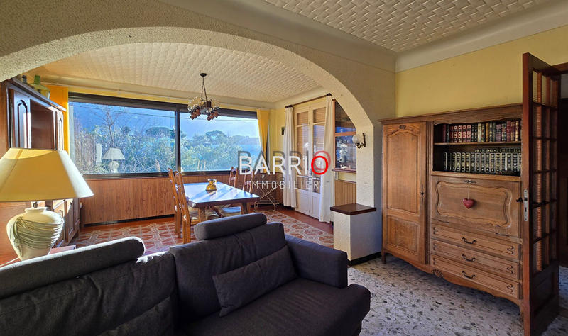 Villa - 308 m² - 12 pièces