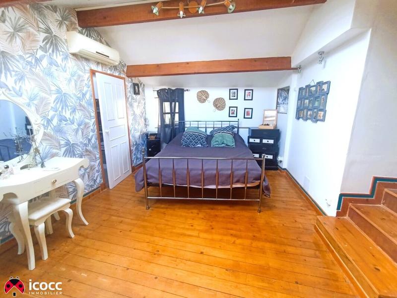 Maison en pierre - 121 m² - 5 pièces