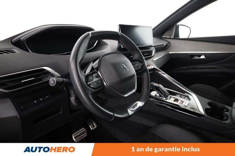 Peugeot 5008 1.6 PureTech Gt Pack Eat8 180 ch