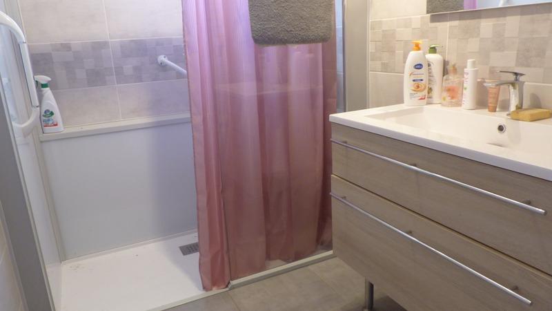 Maison - 126 m² - 5 pièces