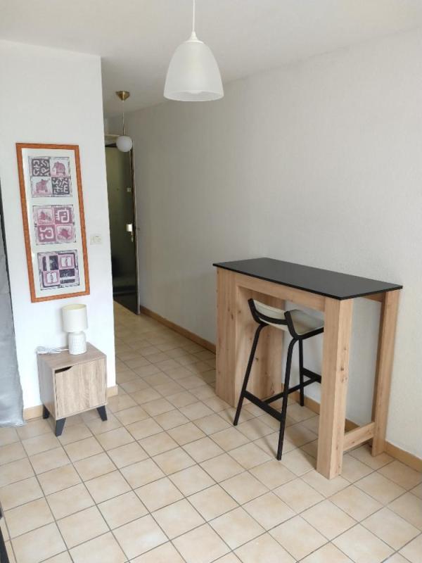 Appartement - 18 m² - 1 pièce