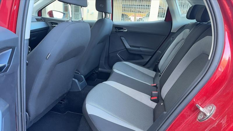 Seat Ibiza 1.0 i 75 Style