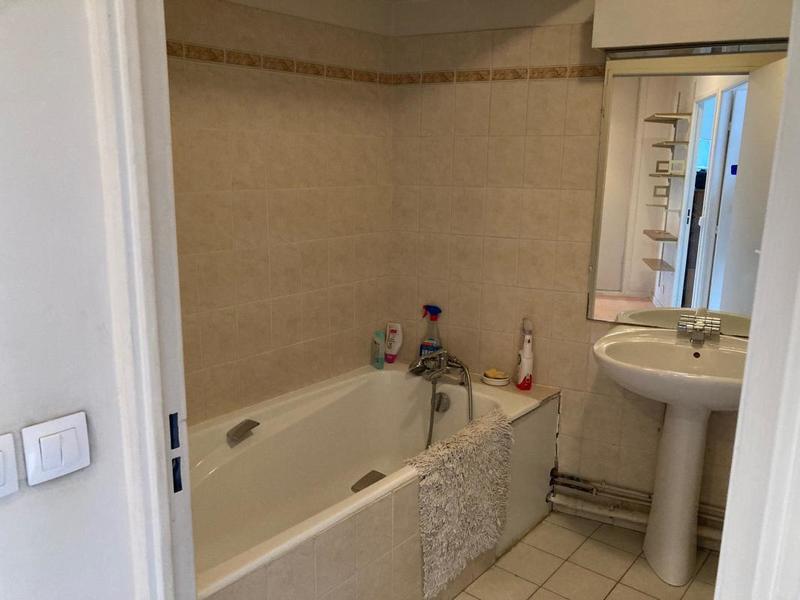 Appartement - 92 m² - 4 pièces