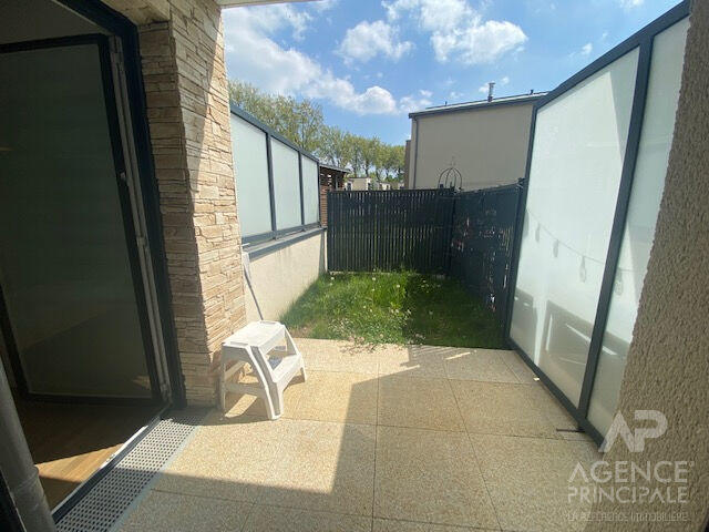 Appartement - 83 m² - 4 pièces