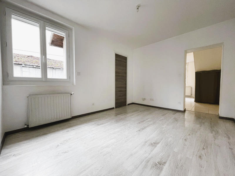 Maison - 41 m² - 2 pièces