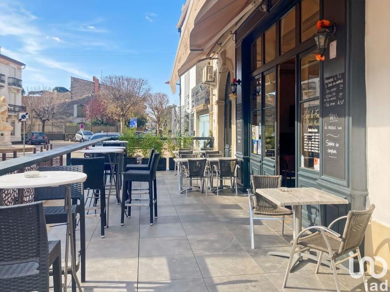 Local commercial - 140 m²