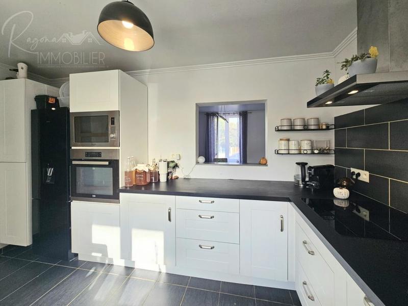 Maison - 67 m² - 4 pièces