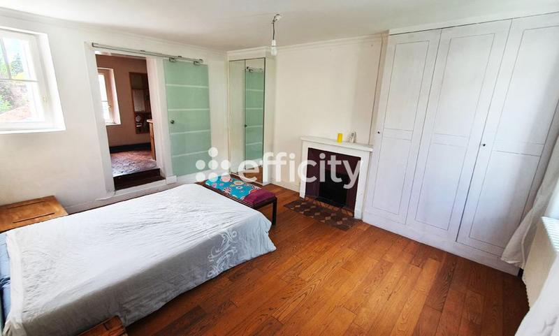 Maison - 153 m² - 6 pièces