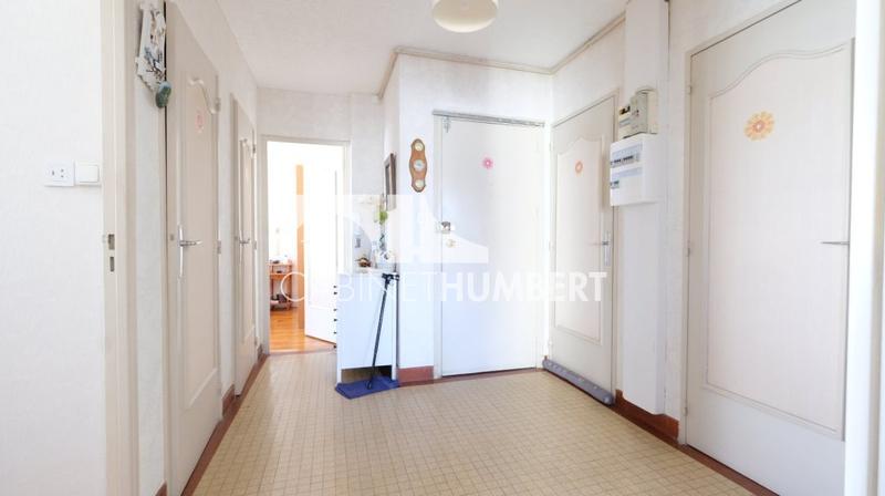 Appartement - 69 m² - 4 pièces