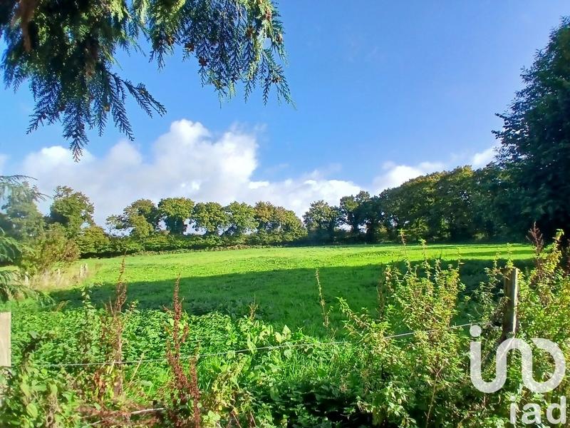 Maison de campagne - 168 m² - 7 pièces