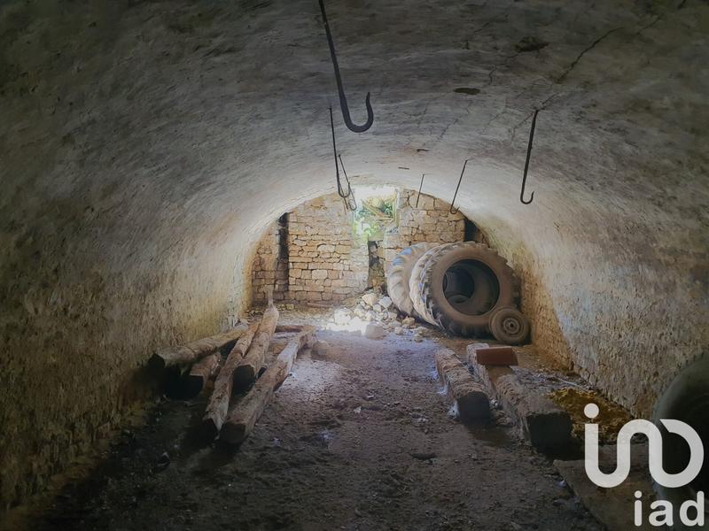 Maison de village - 130 m² - 6 pièces