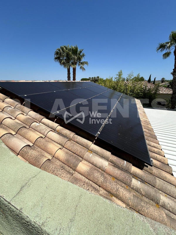 Villa - 250 m² - 8 pièces