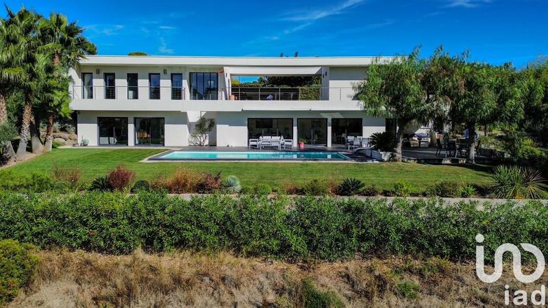 Maison de maîtres - 185 m² - 6 pièces