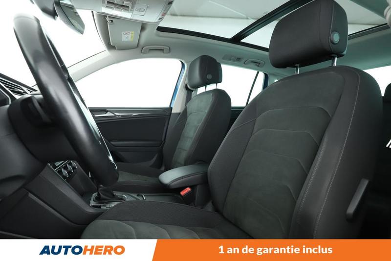 Volkswagen Tiguan 1.5 Tsi Evo Carat Dsg7 150 ch