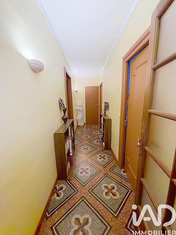 Maison - 146 m² - 5 pièces