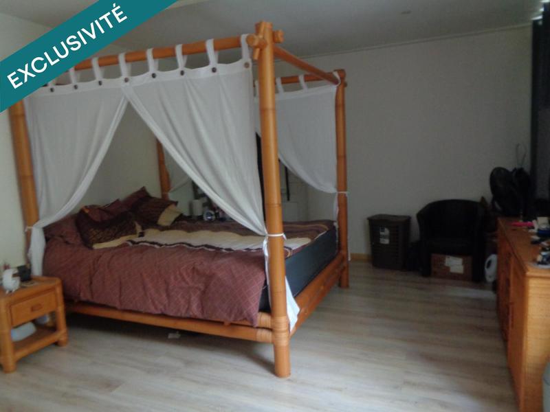 Maison - 446 m² - 14 pièces