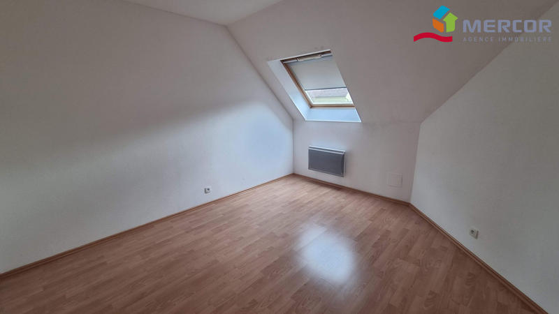 Maison - 124 m² - 4 pièces