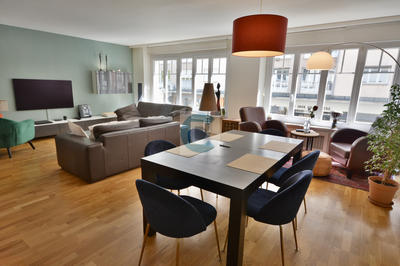 Appartement - 110 m² - 3 pièces