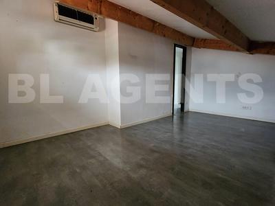 Maison - 122 m² - 6 pièces