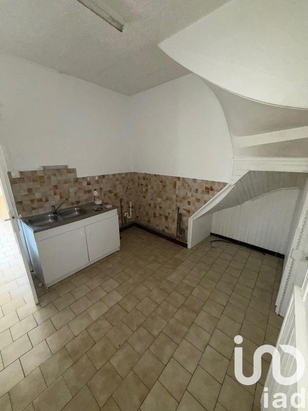 Maison - 227 m² - 8 pièces