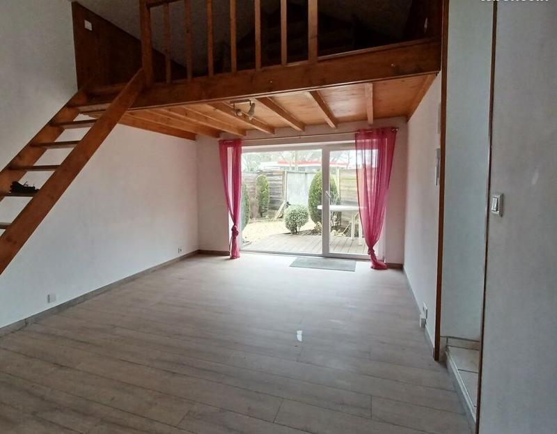 Appartement - 45 m² - 3 pièces