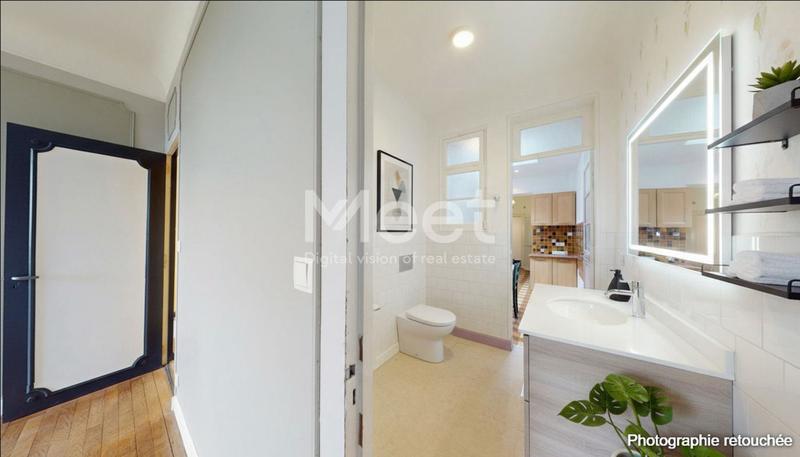 Maison de maîtres - 230 m² - 8 pièces