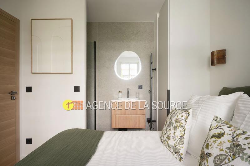 Appartement - 54 m² - 3 pièces