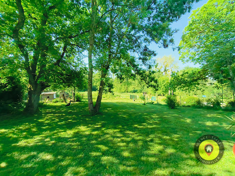 Maison - 173 m² - 5 pièces