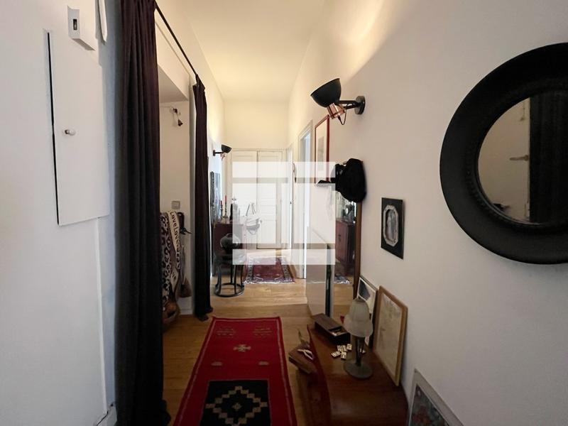 Appartement - 80 m² - 3 pièces