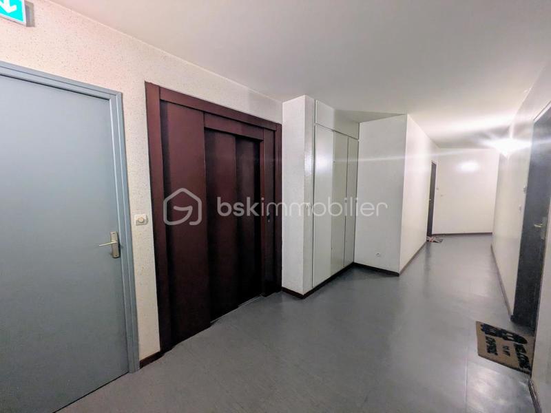 Appartement - 79 m² - 4 pièces