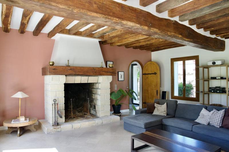 Maison - 265 m² - 7 pièces