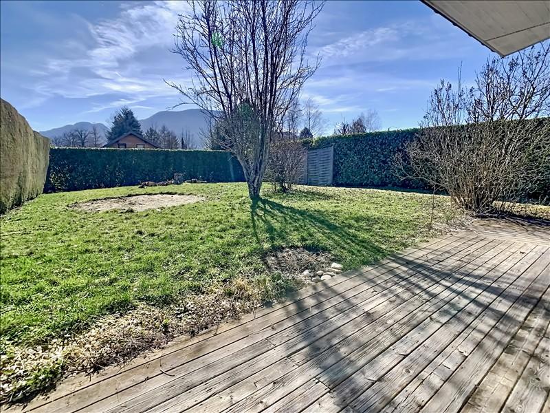 Maison - 82 m² - 4 pièces