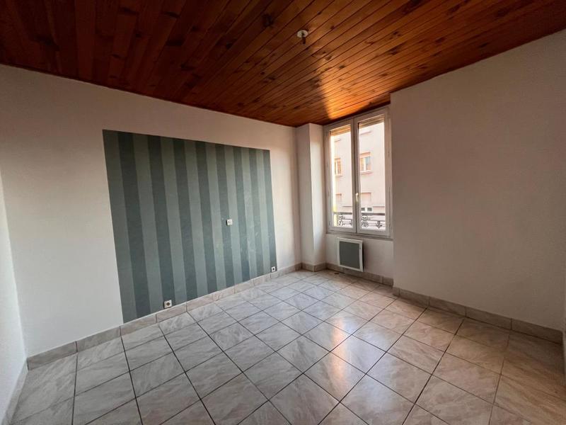 Duplex - 82 m² - 4 pièces