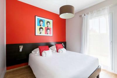 Appartement - 33 m² - 2 pièces