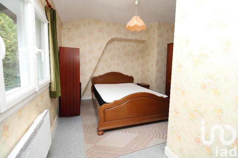 Maison de village - 79 m² - 4 pièces