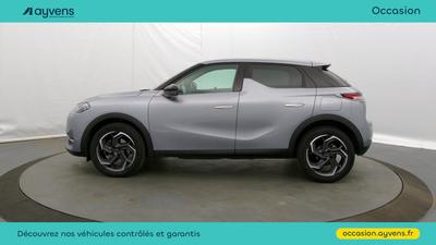 Ds Ds 3 Crossback BlueHDi 130ch Grand Chic Automatique