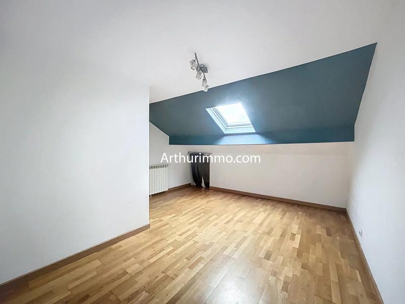 Maison - 117 m² - 6 pièces