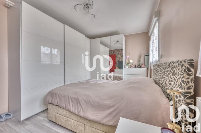 Maison - 98 m² - 4 pièces