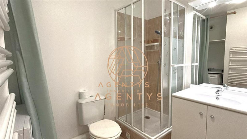 Appartement - 32 m² - 1 pièce