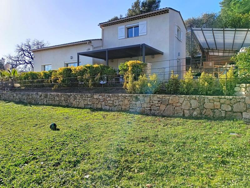 Villa - 138 m² - 4 pièces