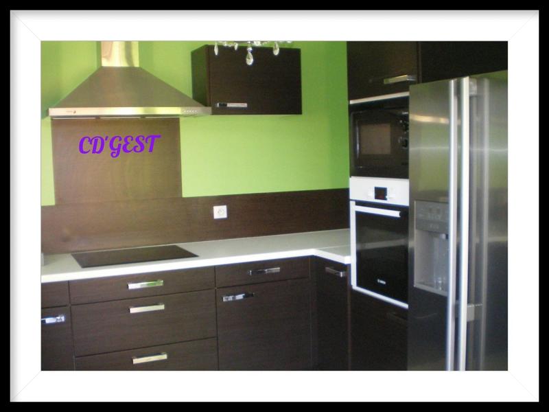 Maison - 129 m² - 5 pièces