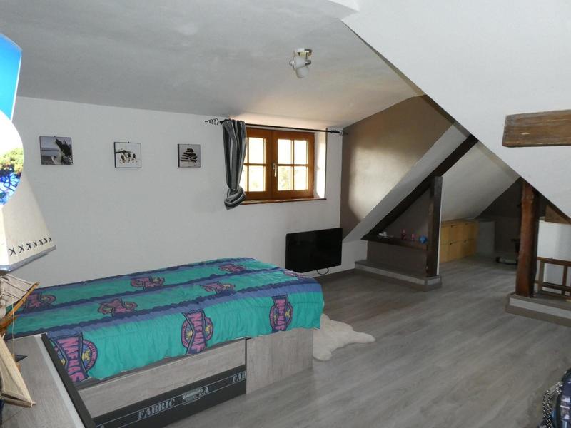 Maison - 150 m² - 7 pièces