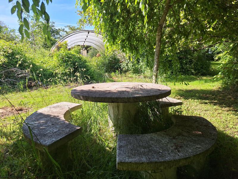 Moulin - 189 m² - 6 pièces