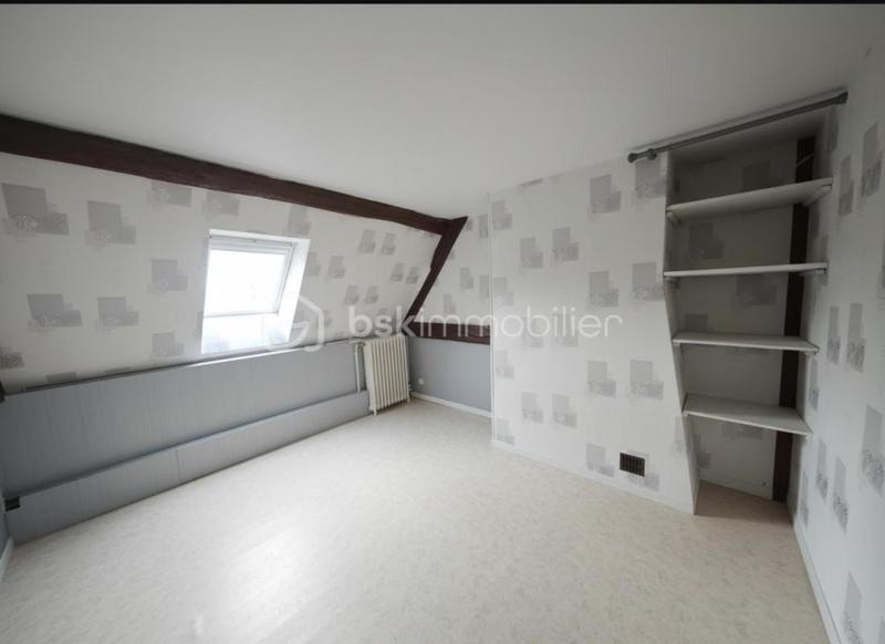 Propriété - 110 m² - 4 pièces