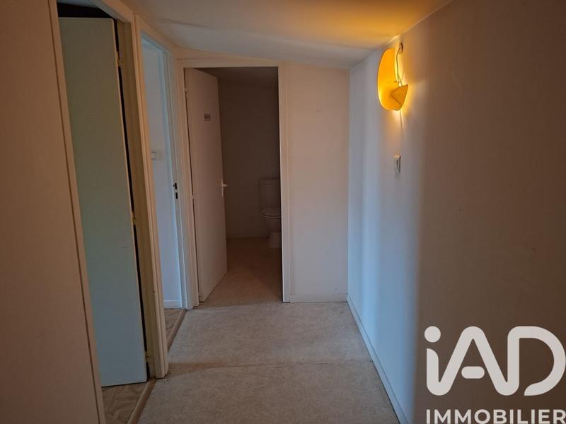 Immeuble - 270 m²
